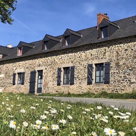 Gite Bonaty Villa Soulge-sur-Ouette Exterior photo