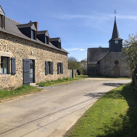 Gite Bonaty Villa Soulge-sur-Ouette Exterior photo